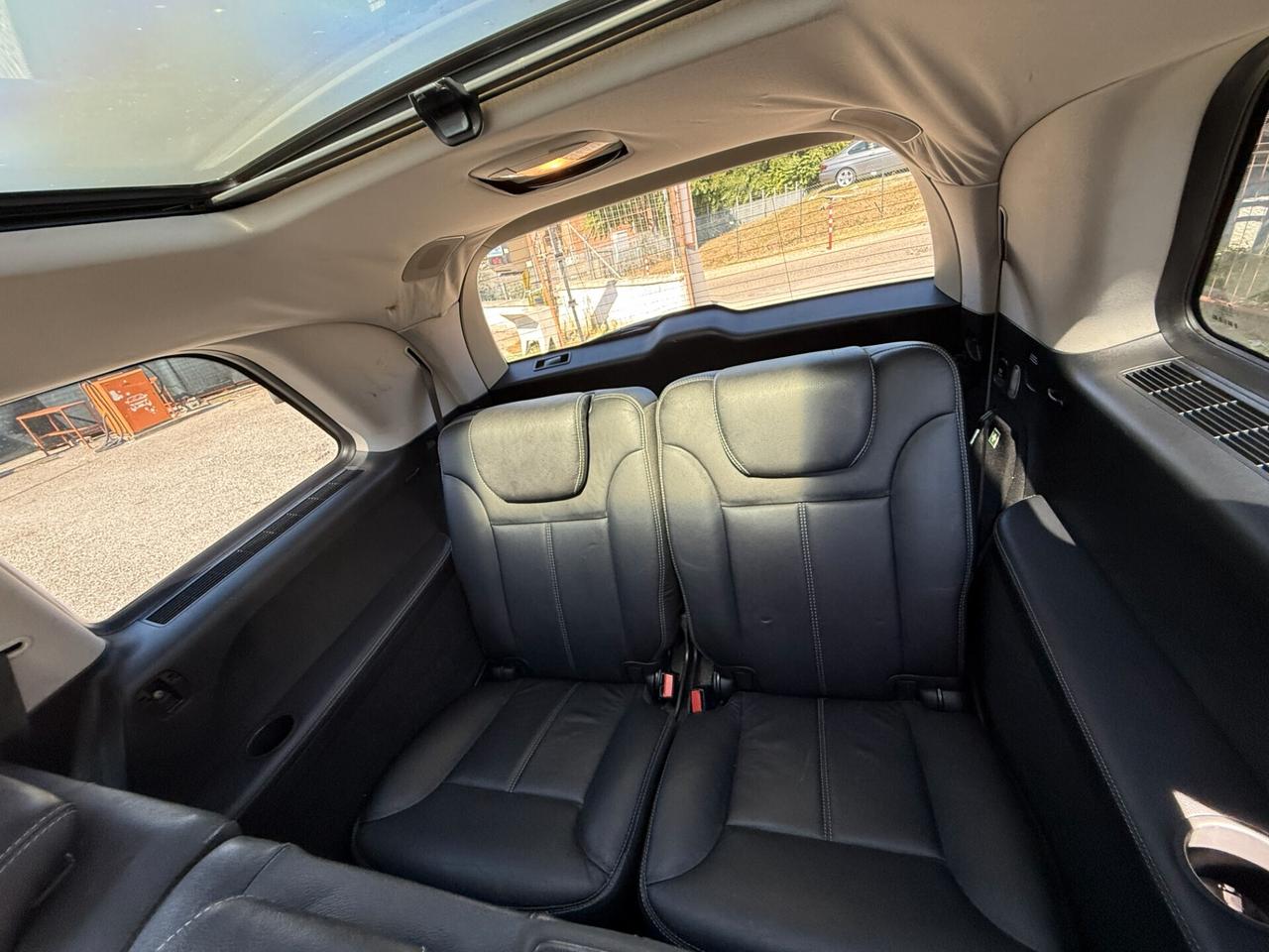 Mercedes-benz GL 350 320 CDI 4MATIC cat Sport 7