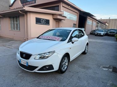 SEAT IBIZA 1.2 5p. Style Dual OK BENZINA