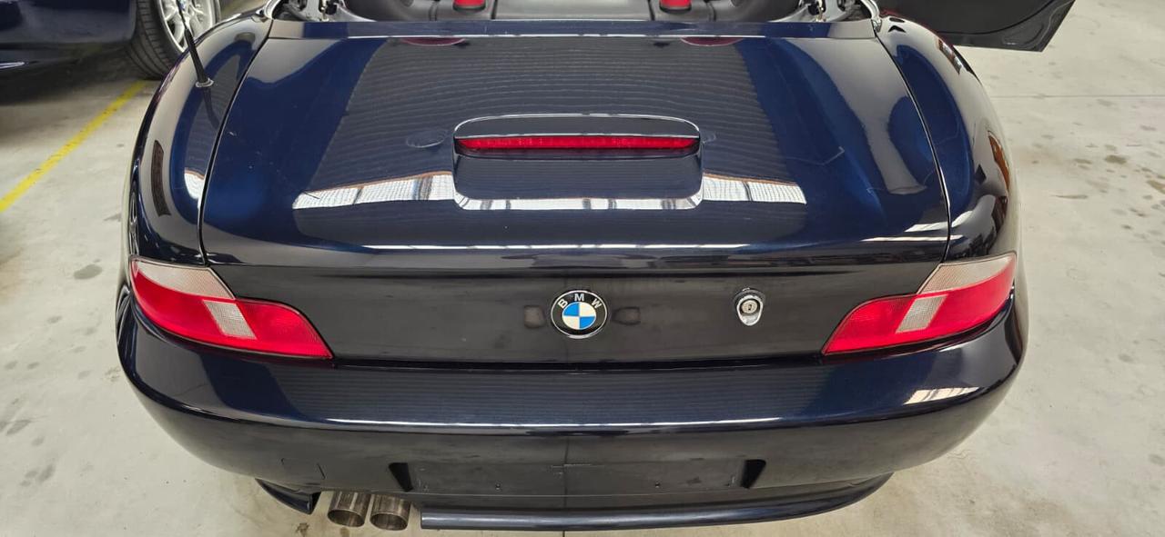 Bmw Z3 2.2 "Last Edition" Individual