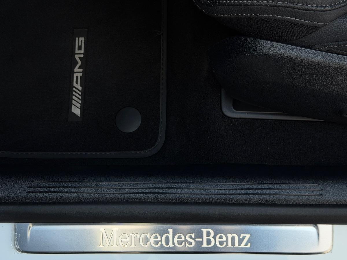 New Mercedes-Benz GLC Coupè 220d 4Matic Premium AMG Night Edition 197CV