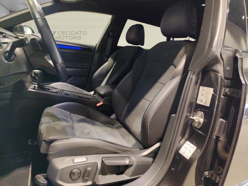 Volkswagen Arteon 2.0 TDI SCR BlueMotion Sport DSG