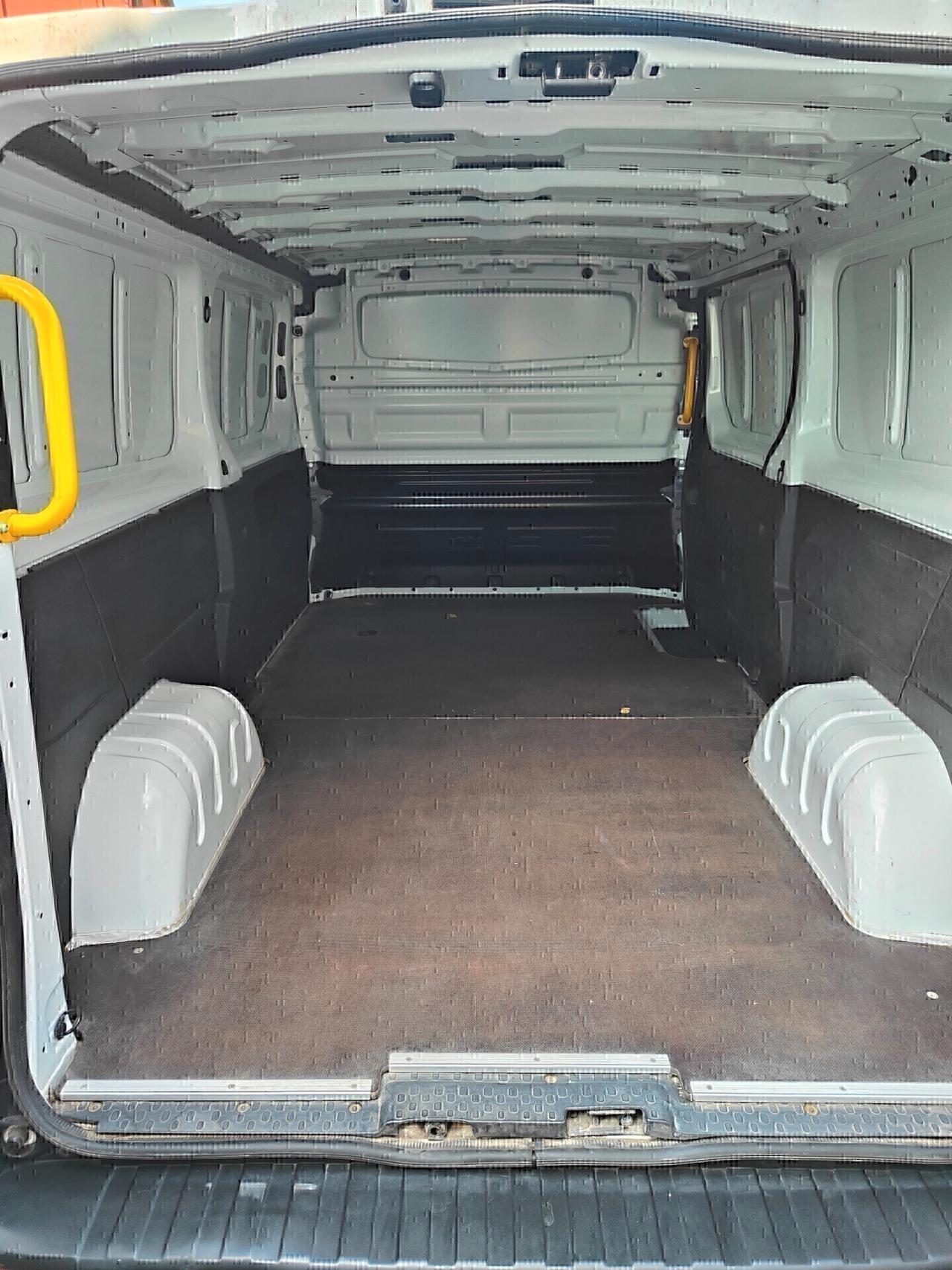 Fiat Talento 2.0 Ecojet 120CV PL-TN Furgone 12q