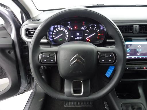 Citroen C3 1.5 bluehdi Plus s&s 100cv N1 Autocarro