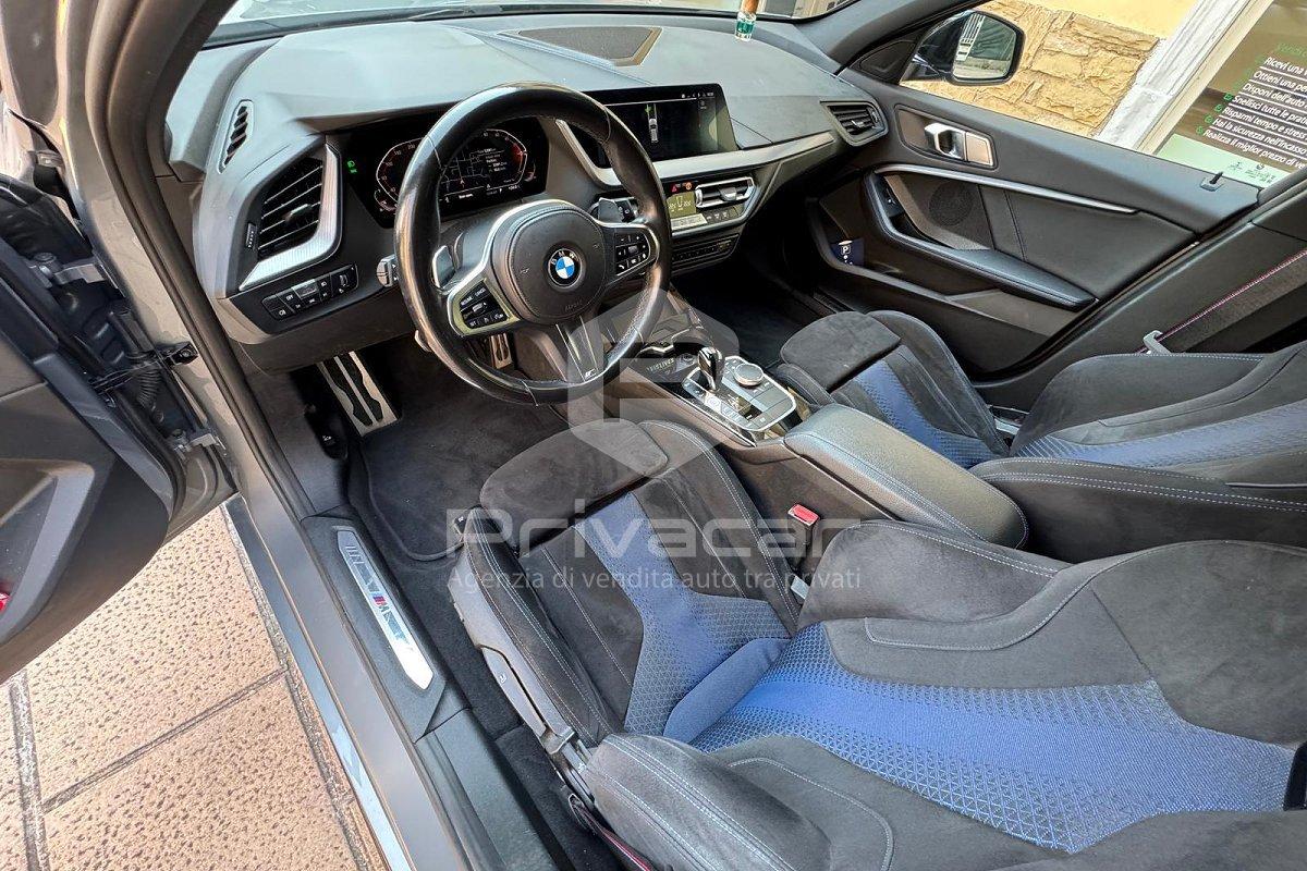 BMW 128ti 5p. Msport