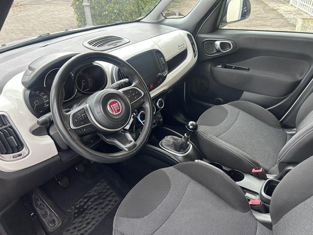 FIAT 500L 1.3 Multijet 95 CV Pop Star
