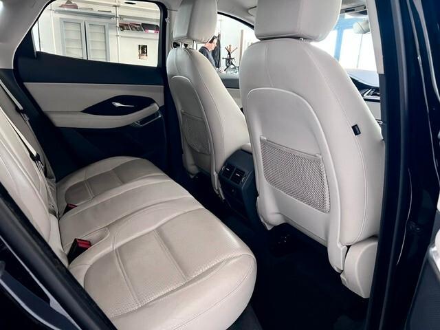 Jaguar E-Pace 2.0D 150 CV AWD