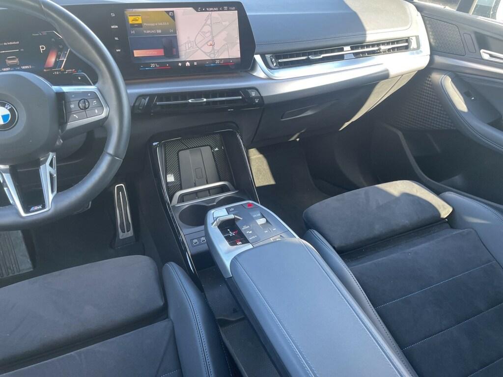 BMW Serie 2 Active Tourer 218 d MSport DCT