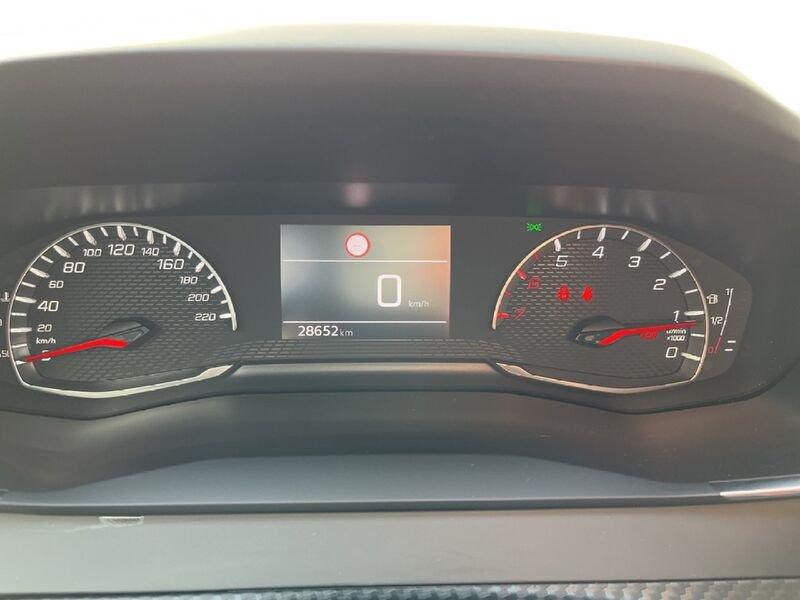 Peugeot 208 II 2019 1.2 puretech Active Pack s&s 75cv