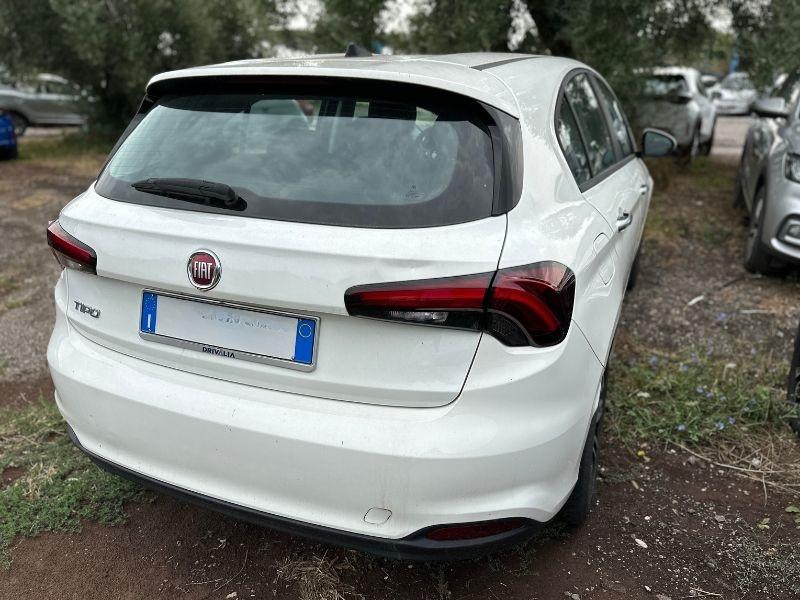 FIAT Tipo SW II 2021 - Tipo SW 1.0 t3 CityLife 100cv