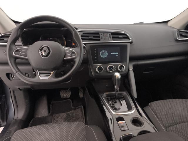 RENAULT Kadjar 1.5 blue dci Equilibre 115cv edc
