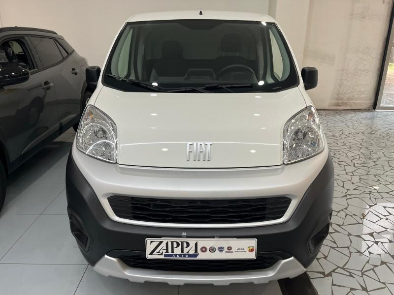 FIAT Fiorino 1.3 MJT 95CV Cargo