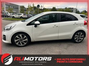 Kia Rio 1.4 CRDi 90CV 5 porte Cool