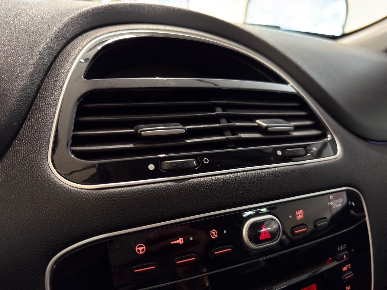 Fiat Punto 1.3 MJT II S&S 85 CV 5 porte ECO Lounge