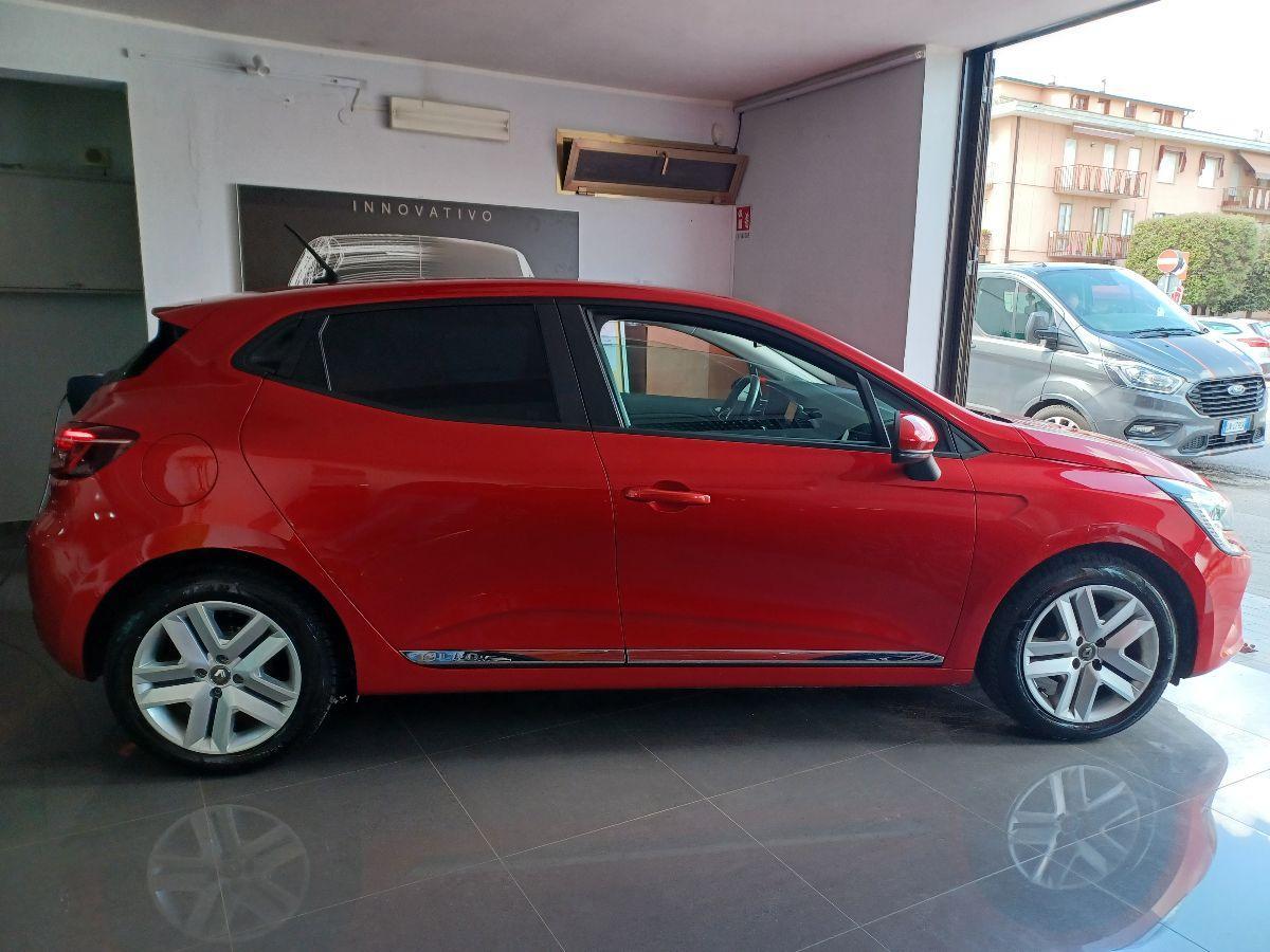 RENAULT - Clio - SCe 75 CV 5 porte Zen