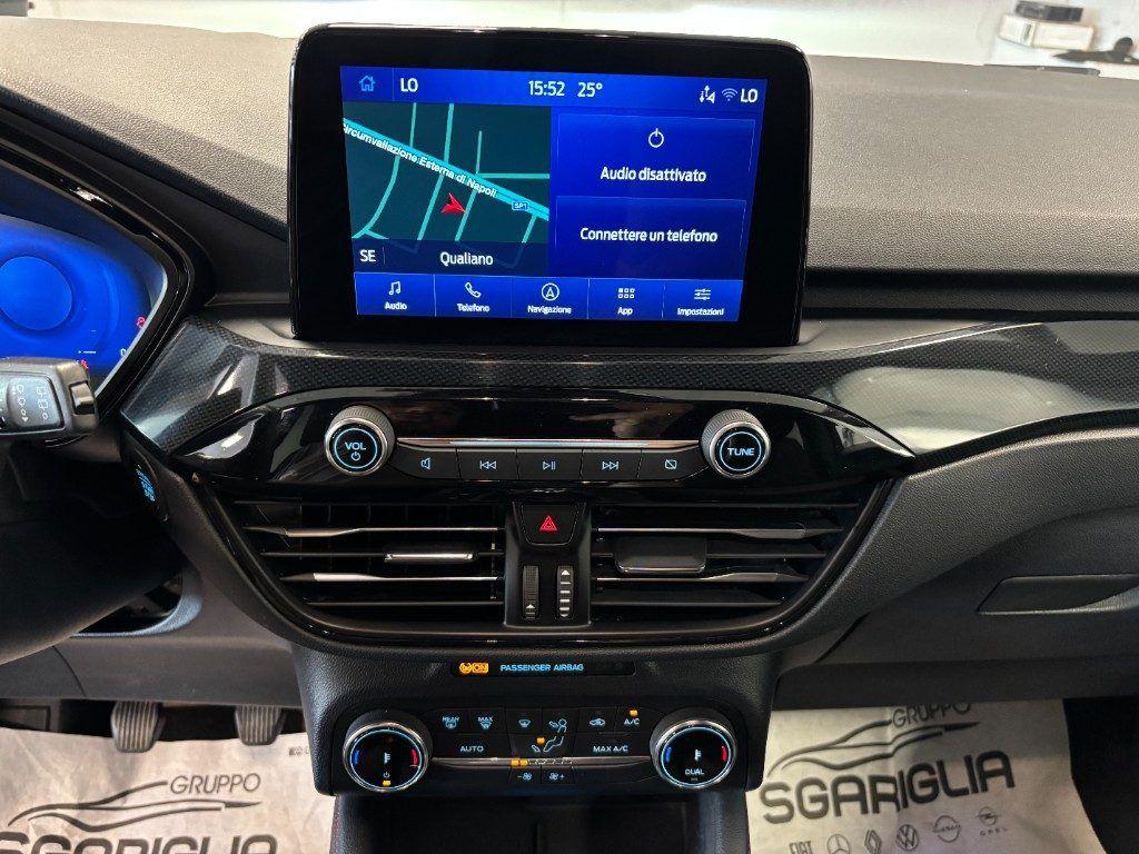 Ford Kuga 1.5 Benzina ST-Line 2WD