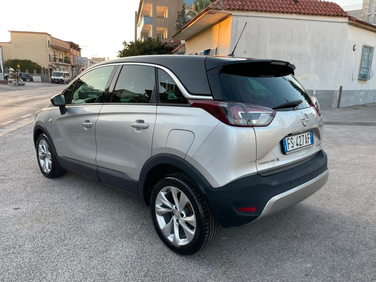 Opel Crossland X 1.5 ECOTEC D 102 CV Start&Stop Ultimate
