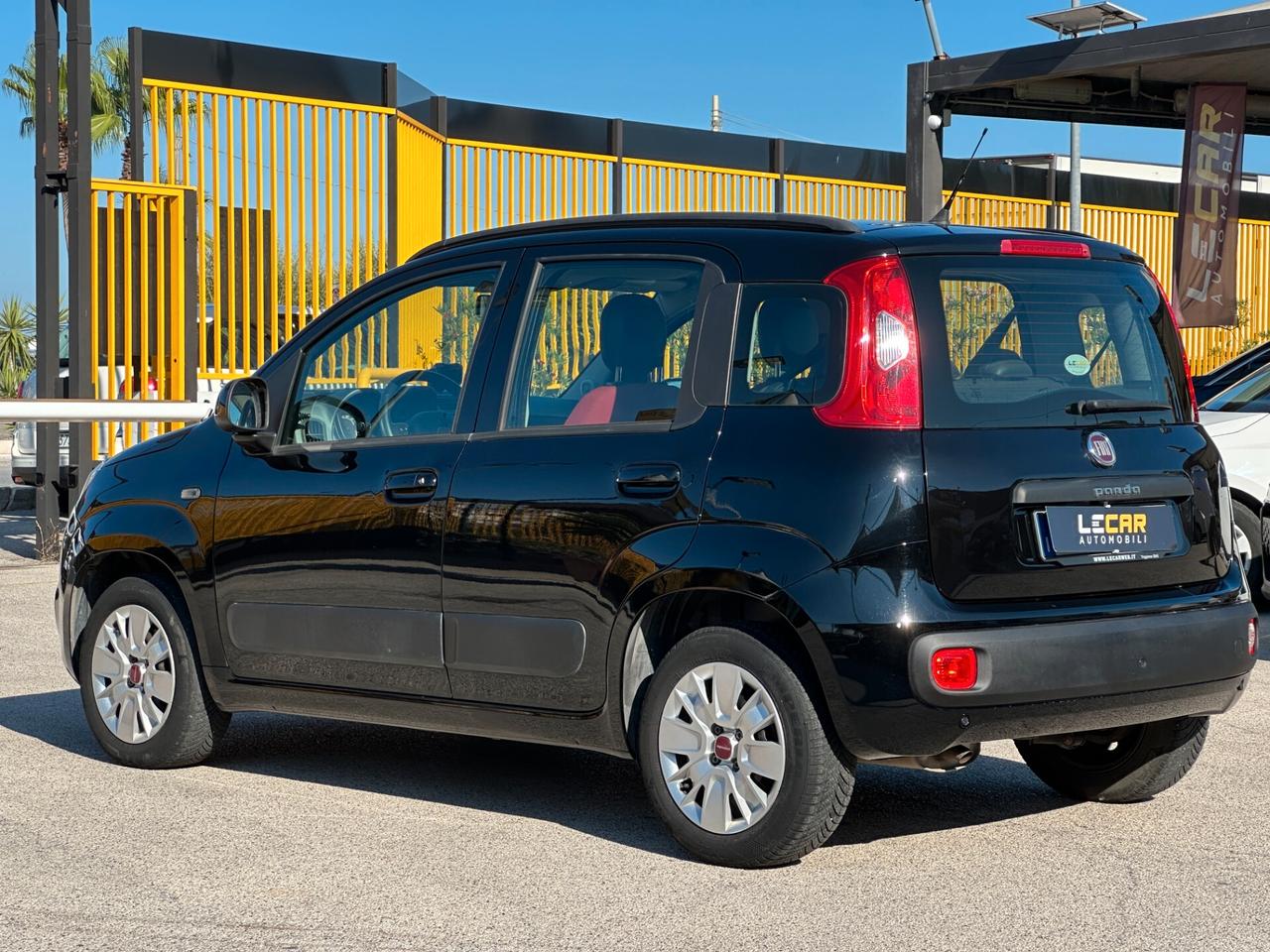 FIAT Panda 1.2 69 cv Lounge