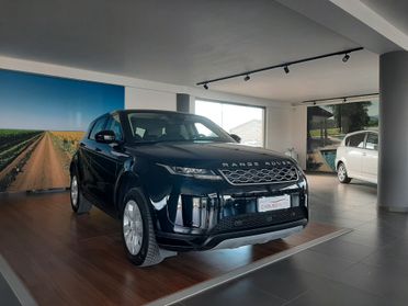 Land Rover Range Rover Evoque 2.0D I4-L.Flw 150 CV AWD Auto SE