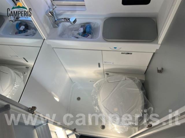 WEINSBERG WEINSBERG CARABUS GREY 630 MEG EDITION FIRE