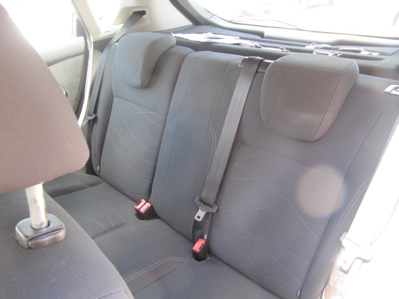 Ford Fiesta Plus 1.5 TDCi 75CV 5 porte
