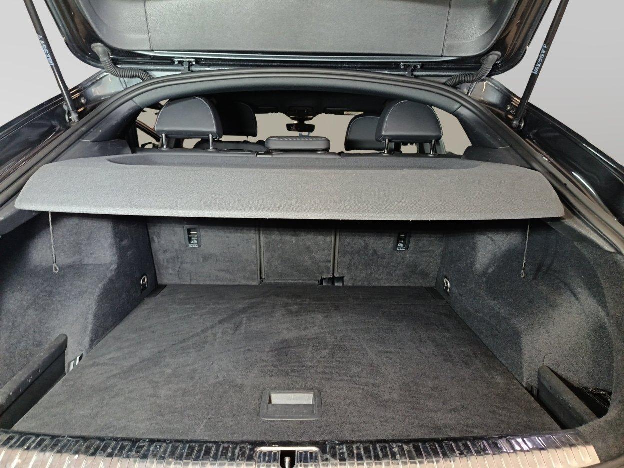 AUDI Q3 2ª serie - Q3 SPB 35 TDI S tronic S line edition