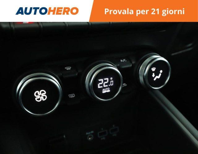 RENAULT Captur TCe 130 CV EDC FAP Initiale Paris