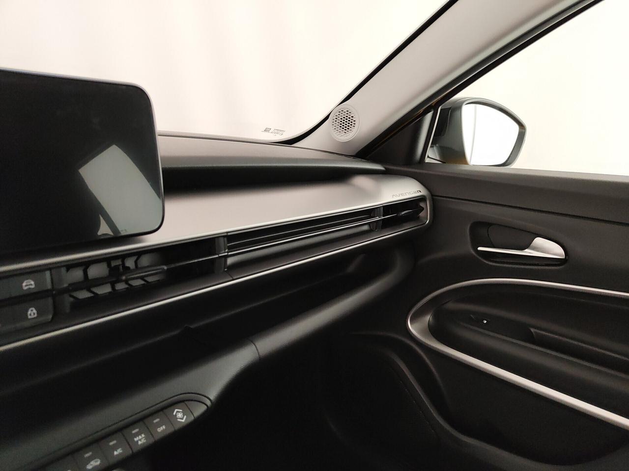 Jeep Avenger 1.2 Turbo 100 CV Summit