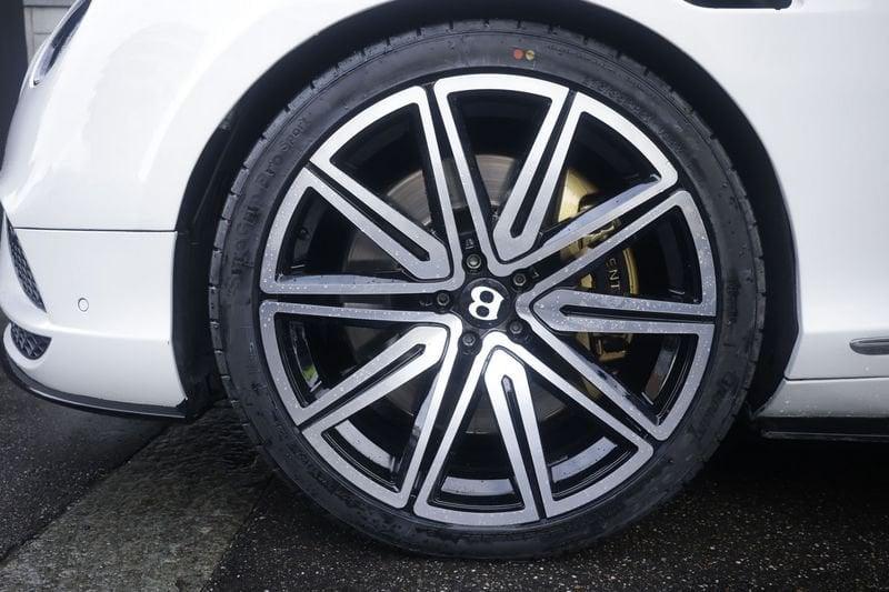 Bentley Continental GT Continental GT V8 S PROMOZIONE Unicoproprietario
