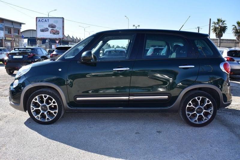 FIAT 500L 500L 1.3 Multijet 85 CV Trekking