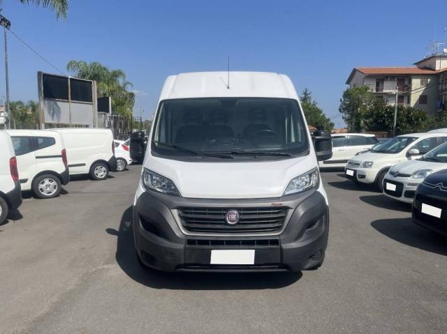 Fiat Ducato 33 2.3 MJT 160CV PM-TM - ISOTERMICO