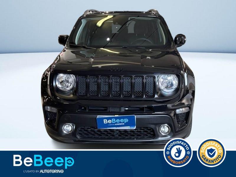 Jeep Renegade 1.0 T3 NIGHT EAGLE 2WD