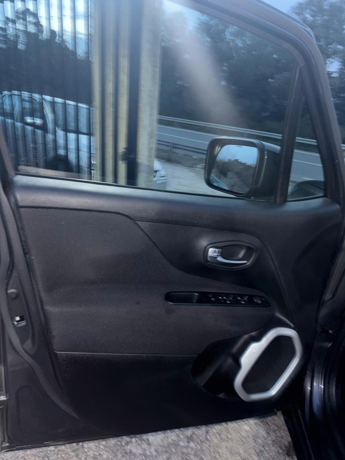 Jeep Renegade 2.0 Mjt 4WD Active Drive LowS - 2021