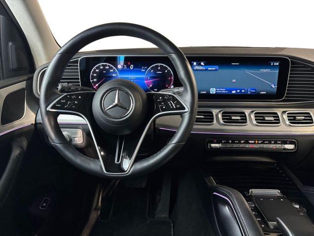 MERCEDES-BENZ GLE 300 d 4Matic Mild Hybrid Advanced