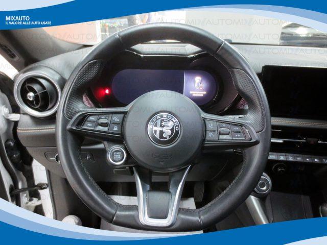 ALFA ROMEO Tonale 1.5 Hybrid 160cv Ti TCT7 EU6