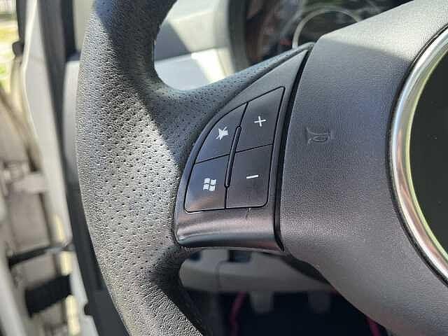 Fiat 500 1.3 Multijet 16V 95 CV Sport