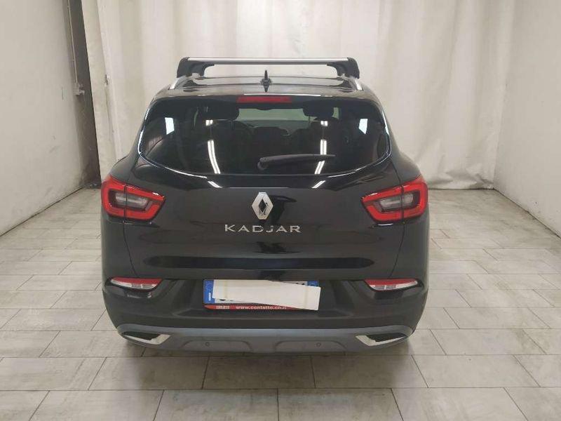 Renault Kadjar 1.5 blue dci Business 115cv edc