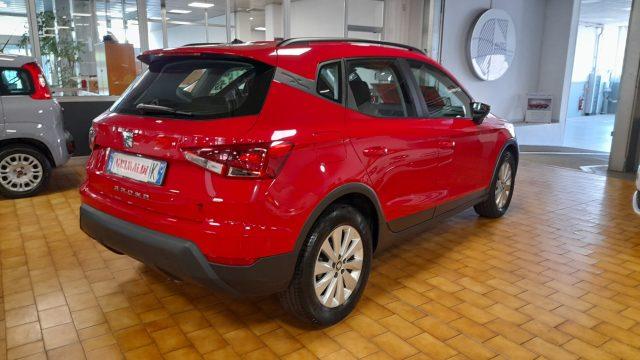 SEAT Arona 1.0 EcoTSI 115 CV DSG Style