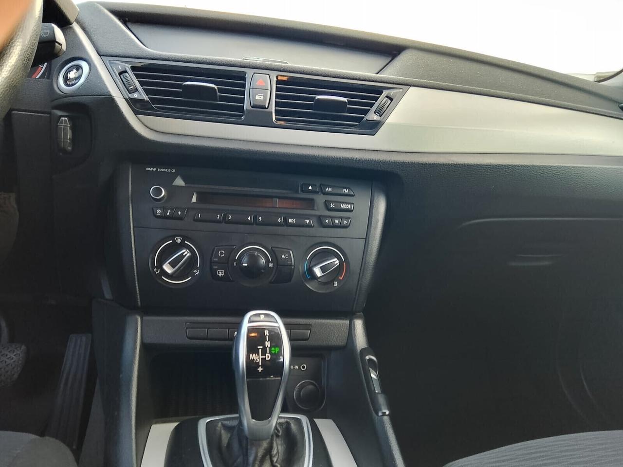 Bmw X1 sDrive18d Eletta