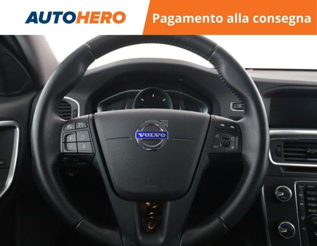 VOLVO V60 D2 Kinetic