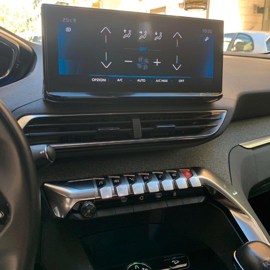 Peugeot 3008 PureTech Turbo 130 S&S Active