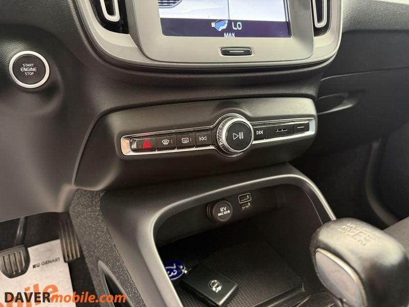 Volvo XC40 XC40 2.0 Business auto my21
