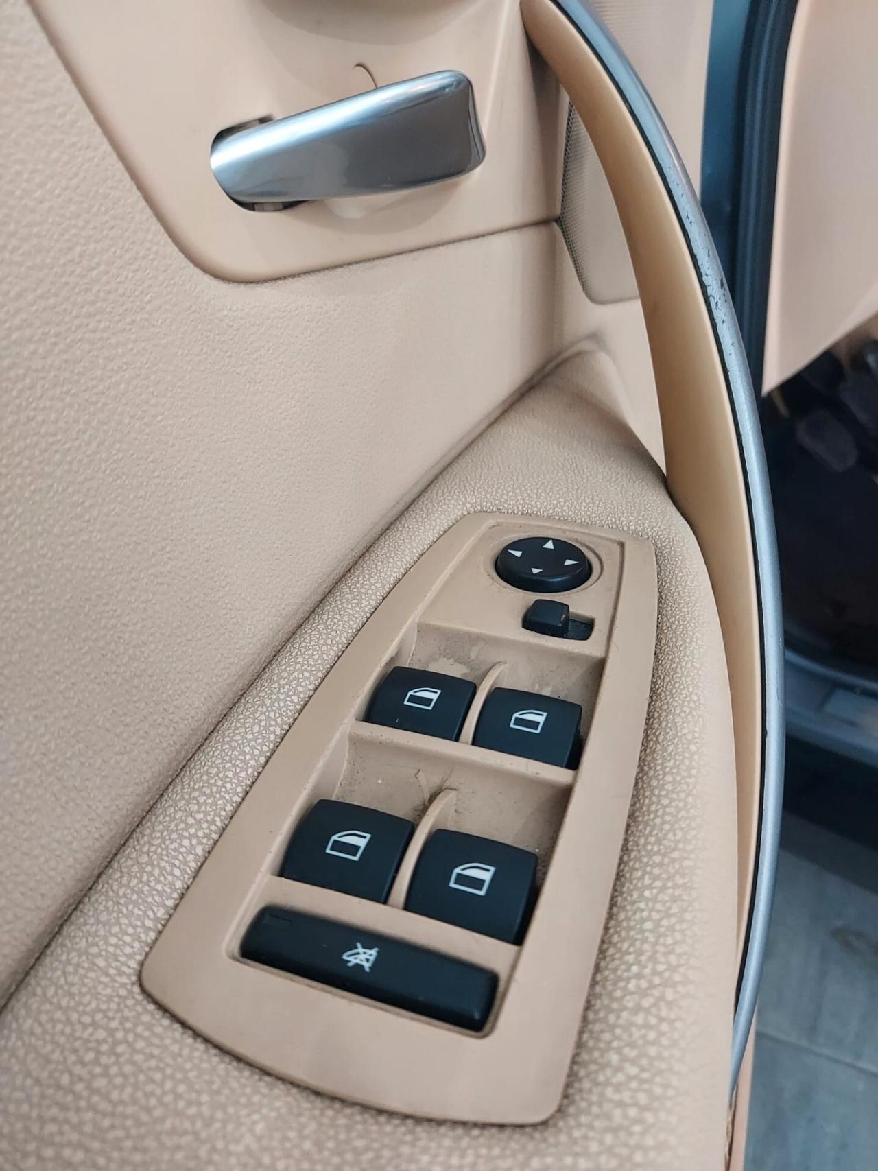 Bmw X3 2.0d cat Futura 150CV 2005