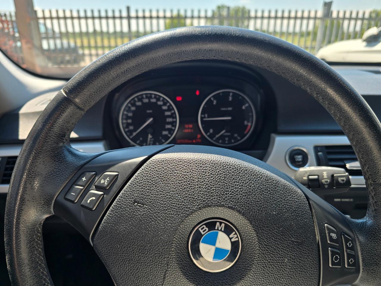 Bmw 318 318d 2.0 143CV cat Touring MSport