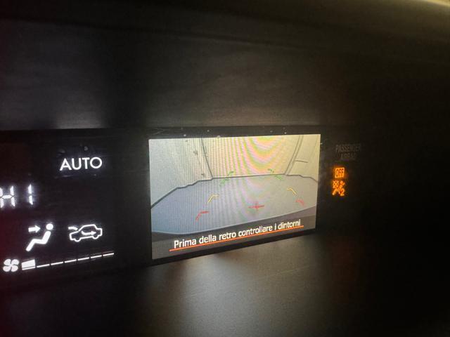 SUBARU XV 2.0D Style