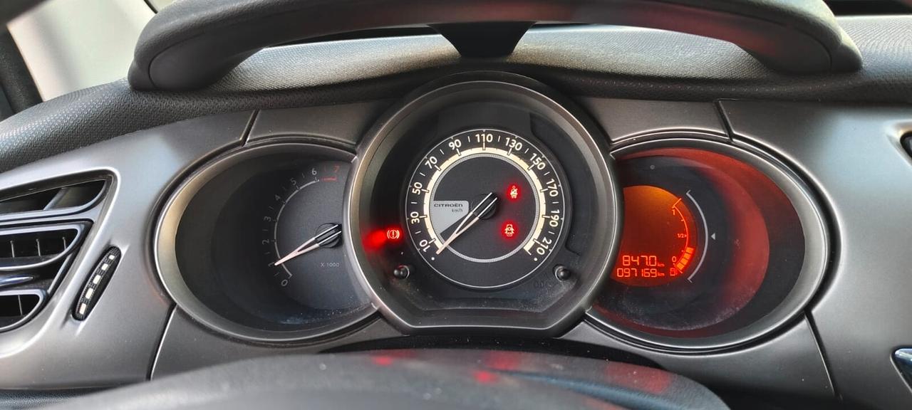 Citroen C3 PureTech 82 Exclusive