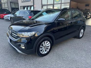 VOLKSWAGEN T-Cross 1.6 TDI Aut. Neopatentati