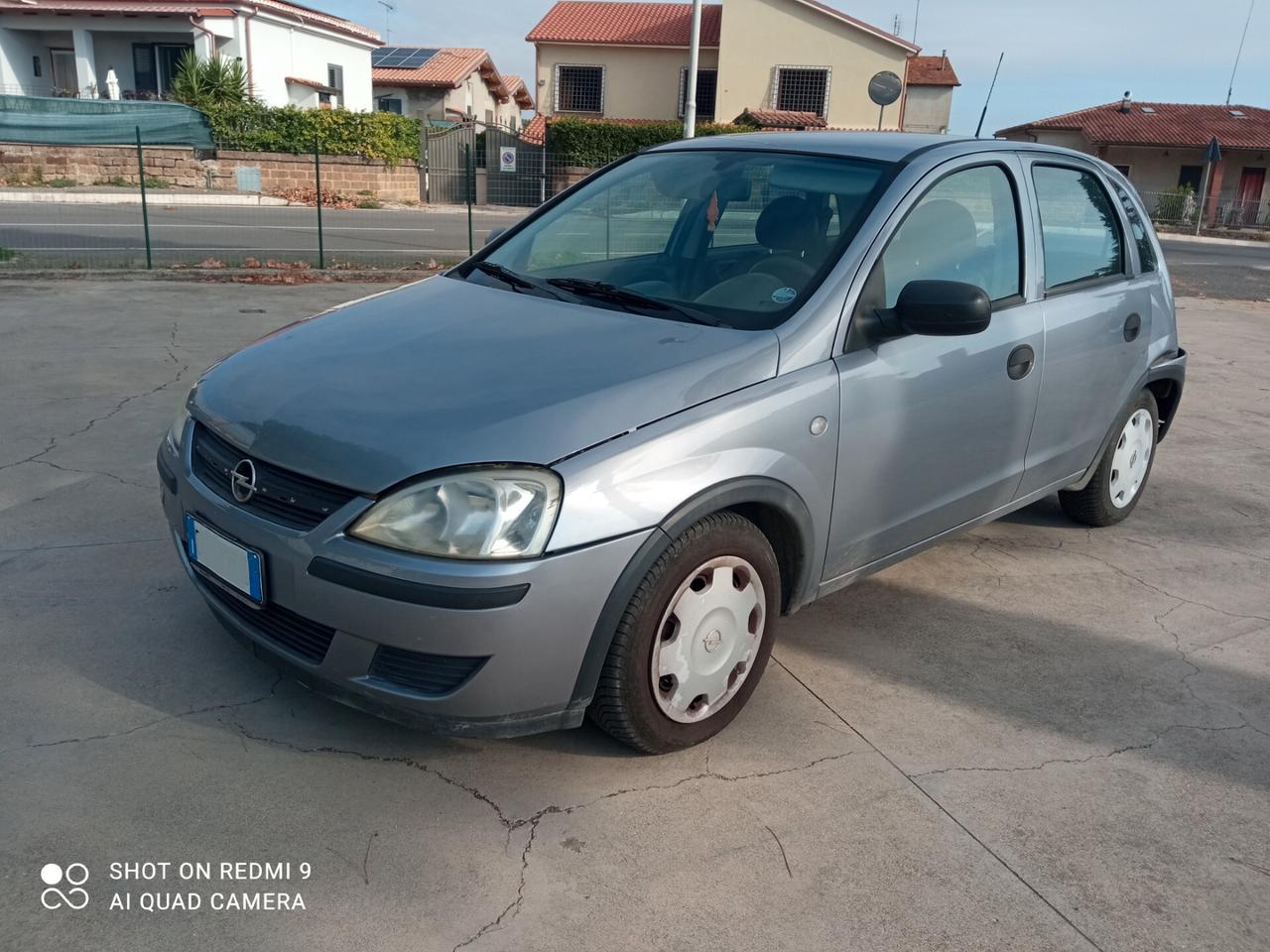 Opel Corsa 1.3 CDTI 75CV 5 porte Club