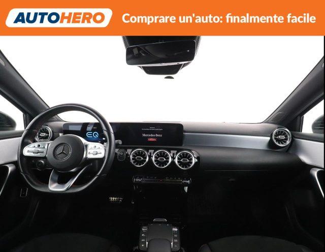 MERCEDES-BENZ A 250 e Automatic EQ-Power Premium