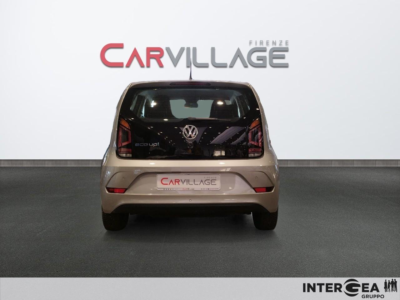 VOLKSWAGEN up! 5p 1.0 eco up! Take up! 68cv
