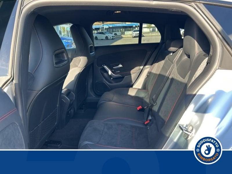 Mercedes-Benz CLA S.Brake CLA 220 d Shooting Brake AMG line ADVANCED PLUS